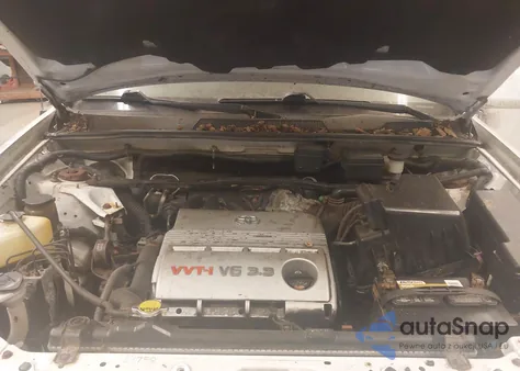 2006 Toyota Highlander V6 z USA, uszkodzony, nr VIN JTEHP21A060172941